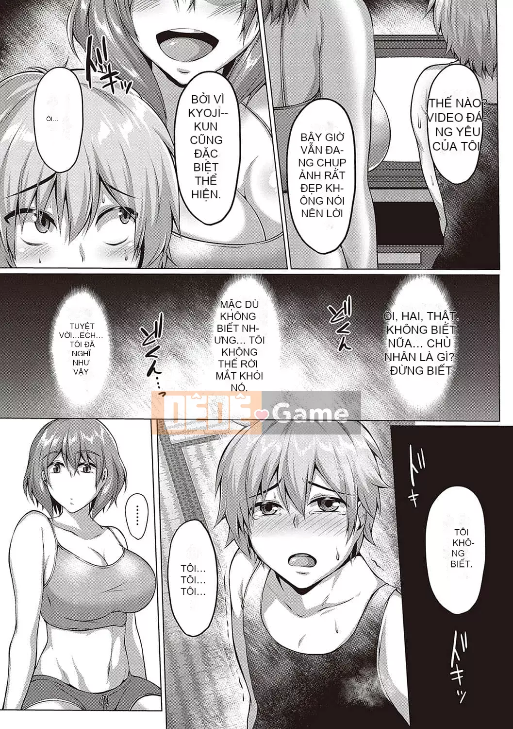 [Hijiri Shiro] Mucchiri Chin Ochi Girls [Kỹ thuật số]