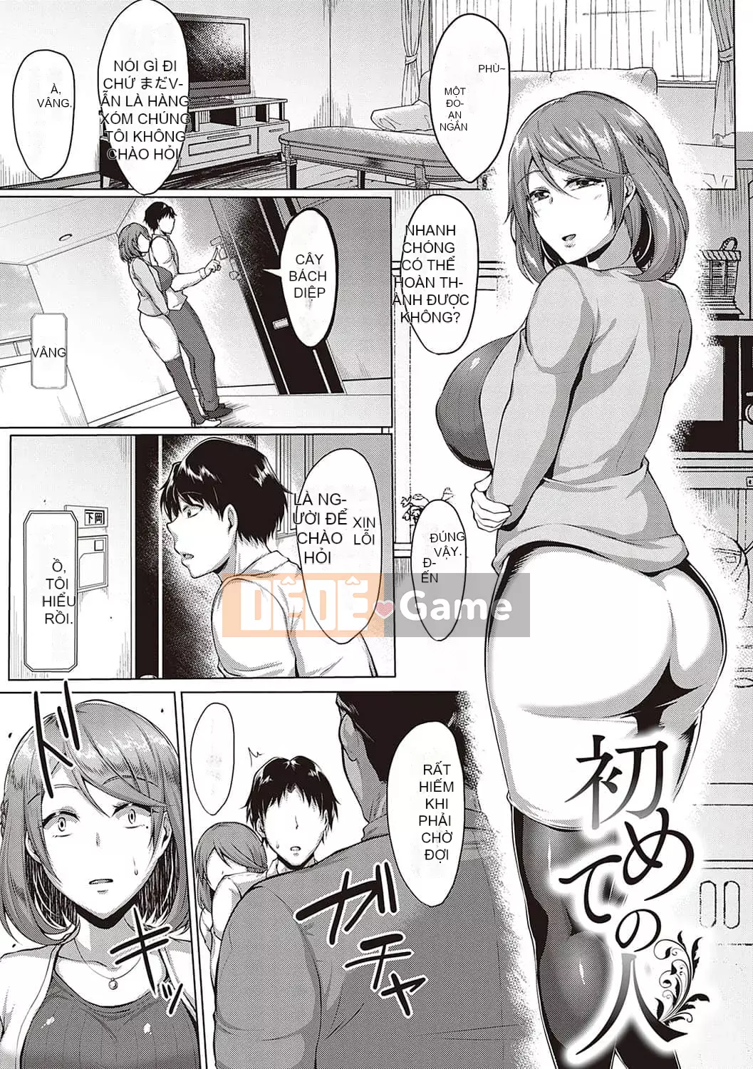 [Hijiri Shiro] Mucchiri Chin Ochi Girls [Kỹ thuật số]