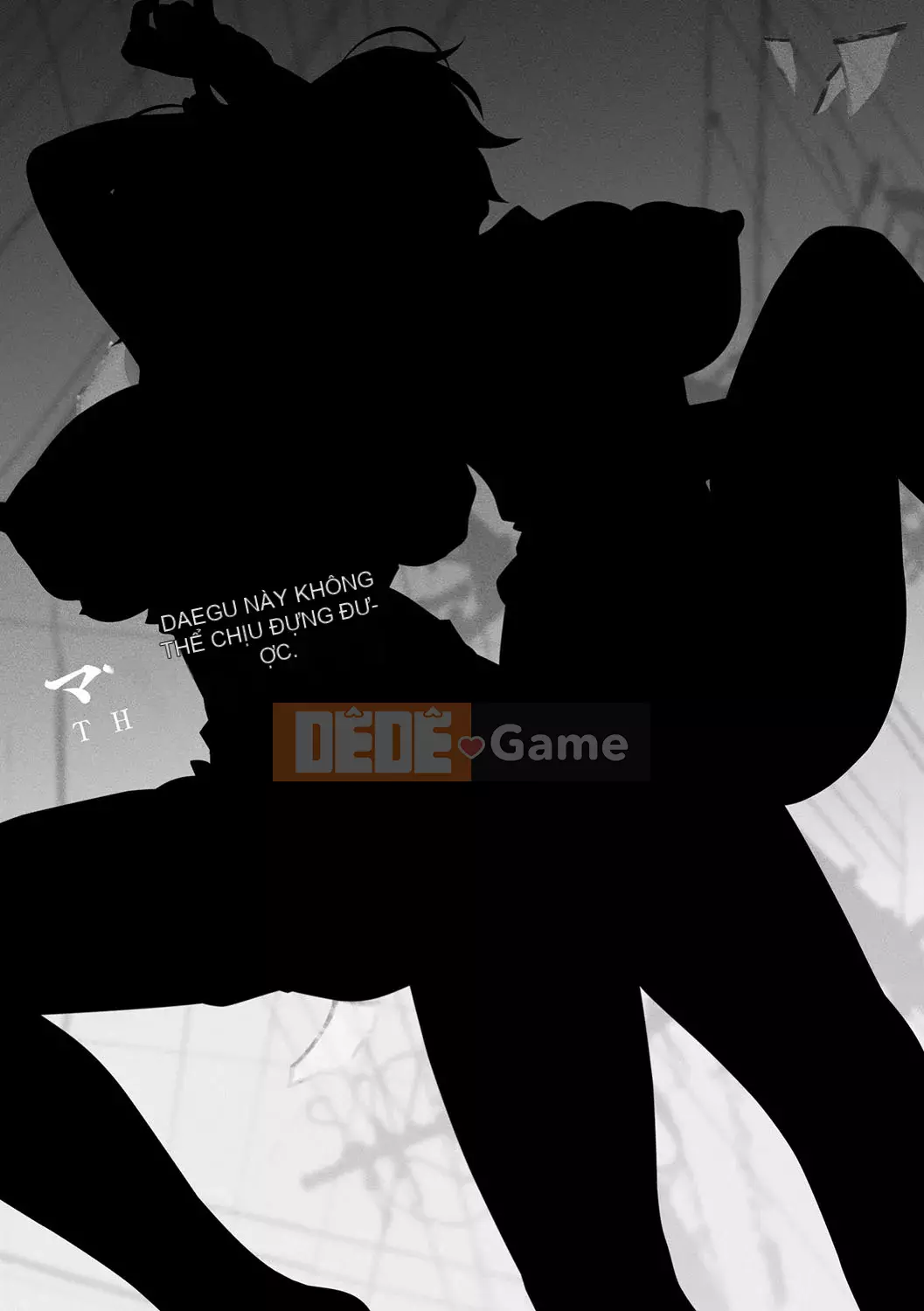 [Karasuma Nishiki] Mama wa Taimanin THE COMIC [Digital]