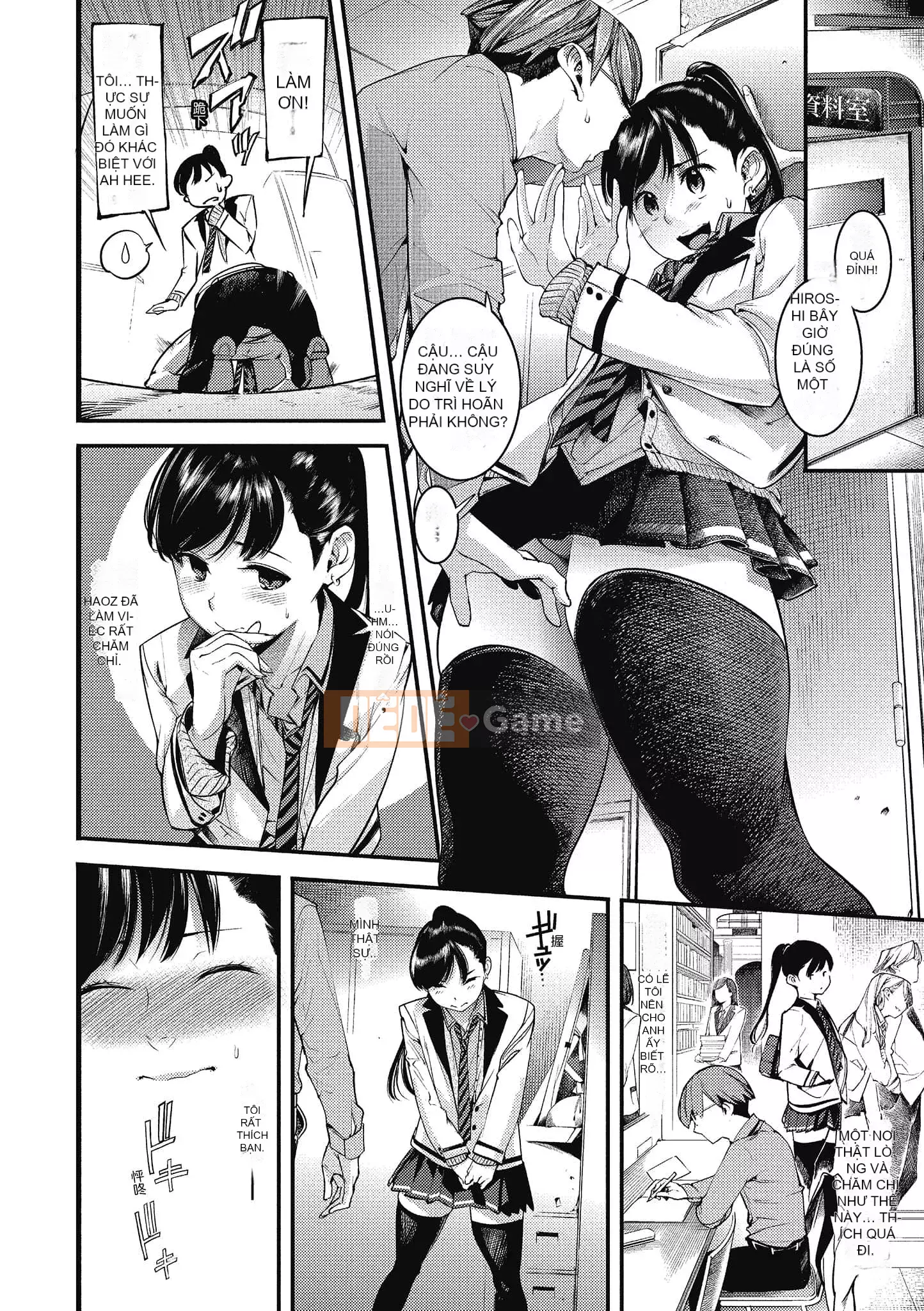 [SAVAN] Những ngày ngọt ngào [Tiếng Trung]