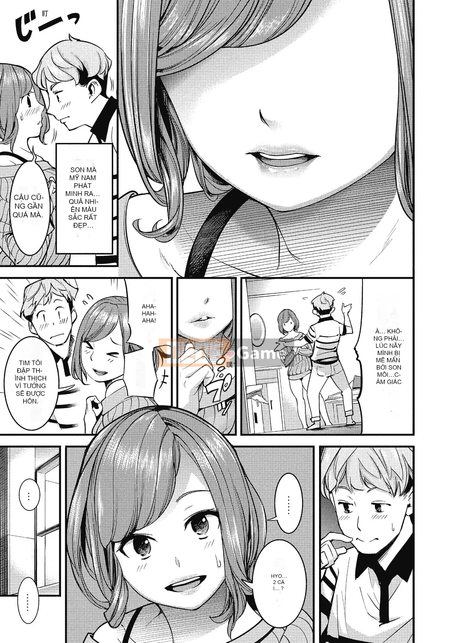 [SAVAN] Những ngày ngọt ngào [Tiếng Trung]