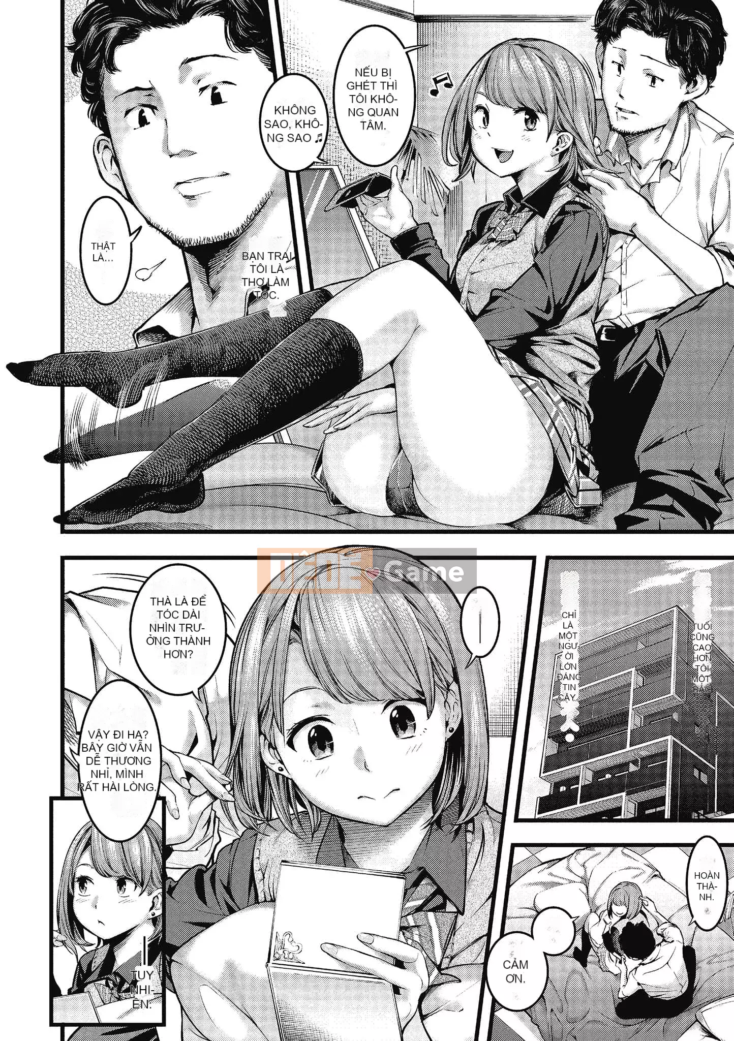 [SAVAN] Những ngày ngọt ngào [Tiếng Trung]