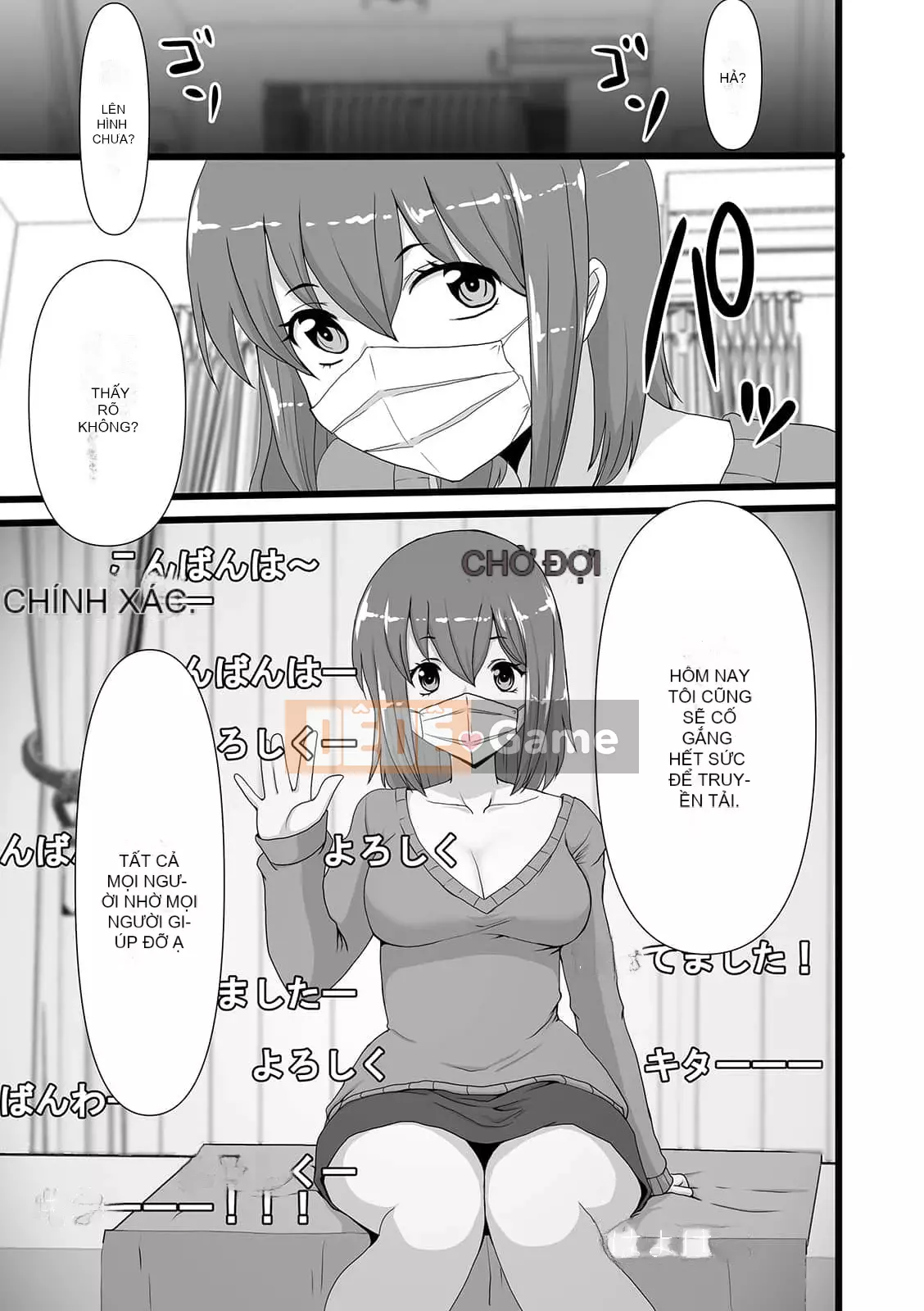 [Tuyển tập] Ougon no Sonata XXX Sono Kyu