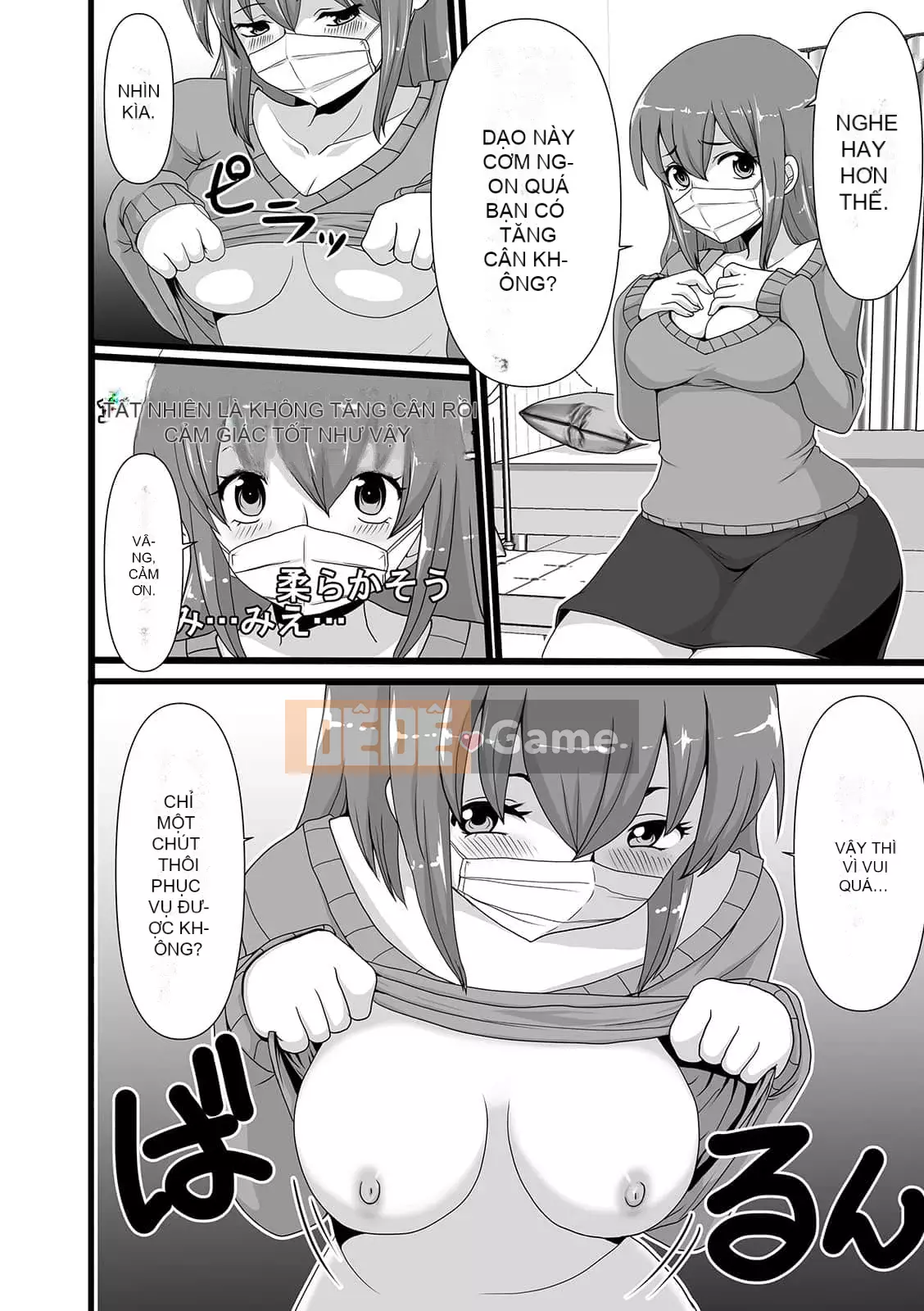 [Tuyển tập] Ougon no Sonata XXX Sono Kyu