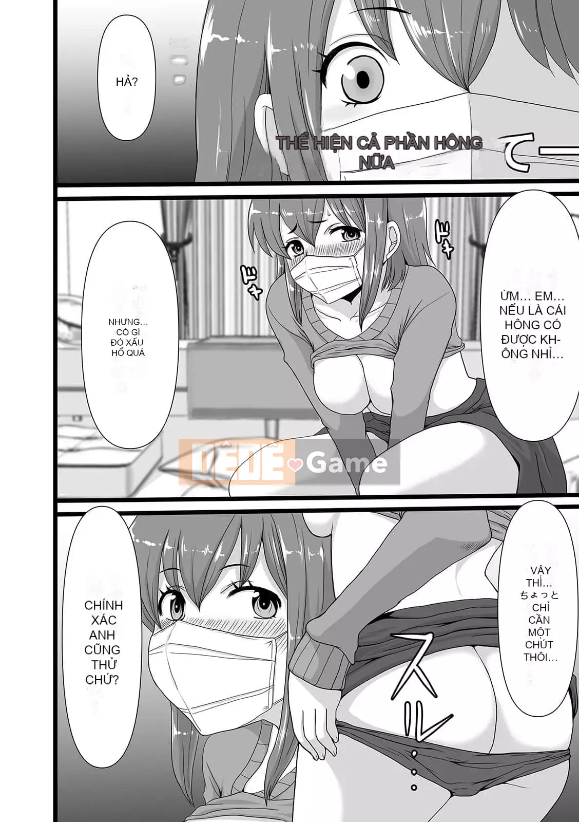 [Tuyển tập] Ougon no Sonata XXX Sono Kyu