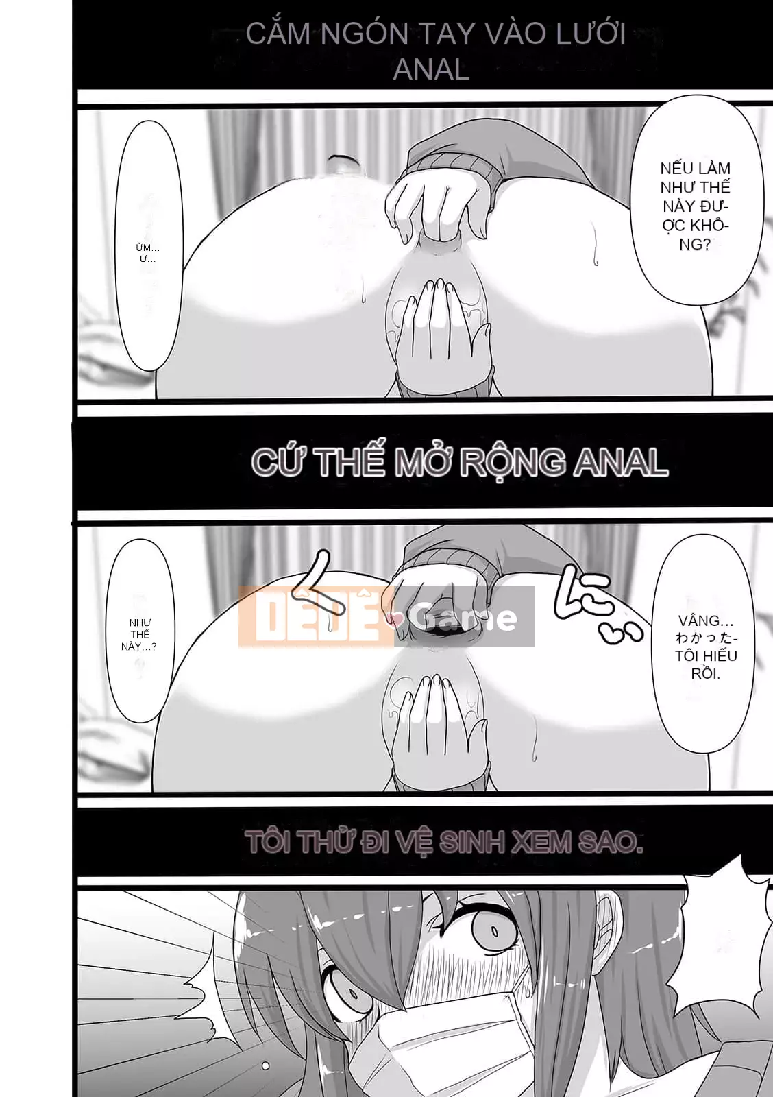 [Tuyển tập] Ougon no Sonata XXX Sono Kyu