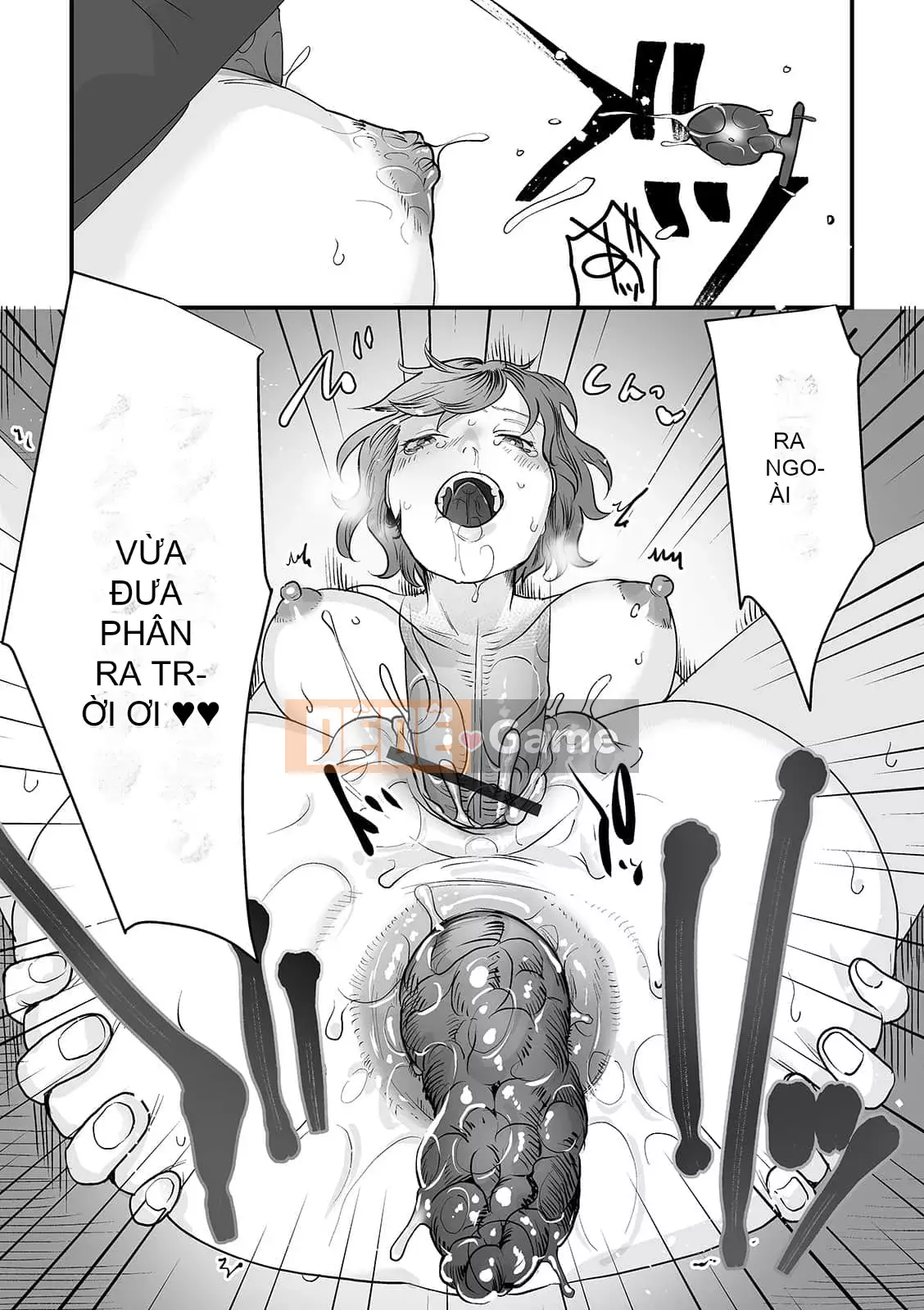 [Tuyển tập] Ougon no Sonata XXX Sono Kyu