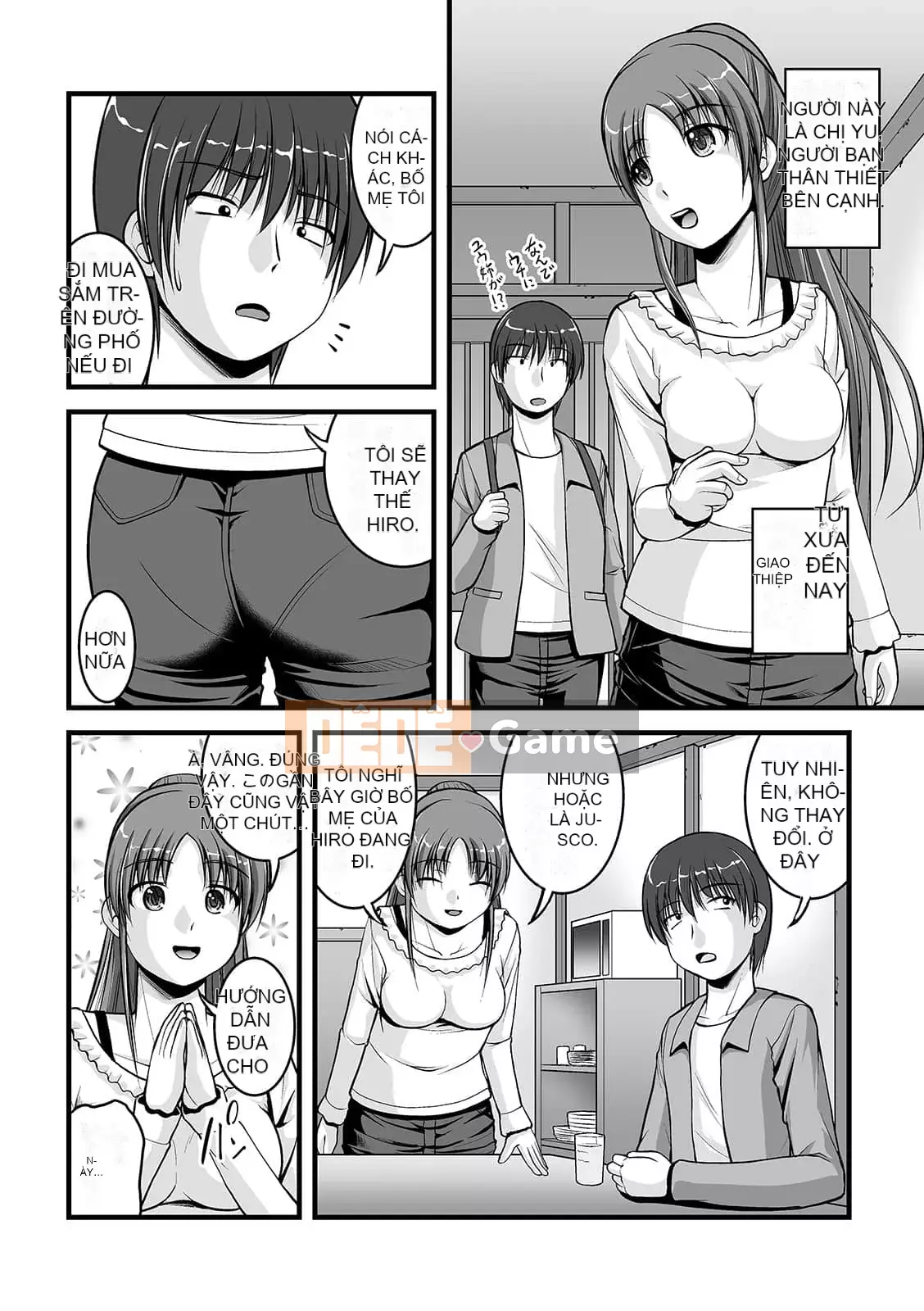 [Tuyển tập] Ougon no Sonata XXX Sono Kyu