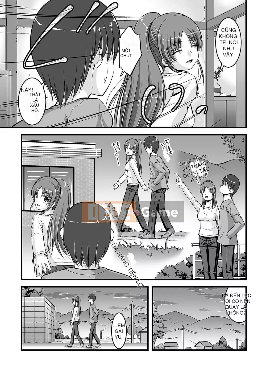 [Tuyển tập] Ougon no Sonata XXX Sono Kyu