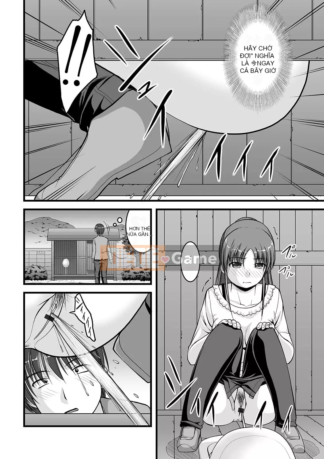 [Tuyển tập] Ougon no Sonata XXX Sono Kyu