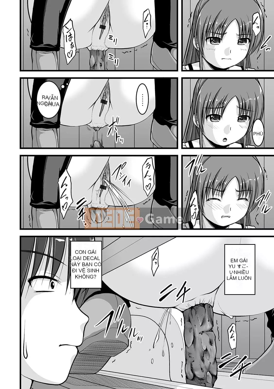 [Tuyển tập] Ougon no Sonata XXX Sono Kyu