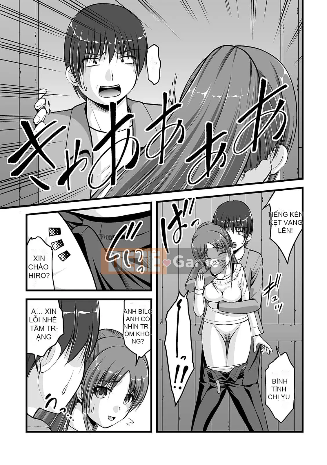 [Tuyển tập] Ougon no Sonata XXX Sono Kyu