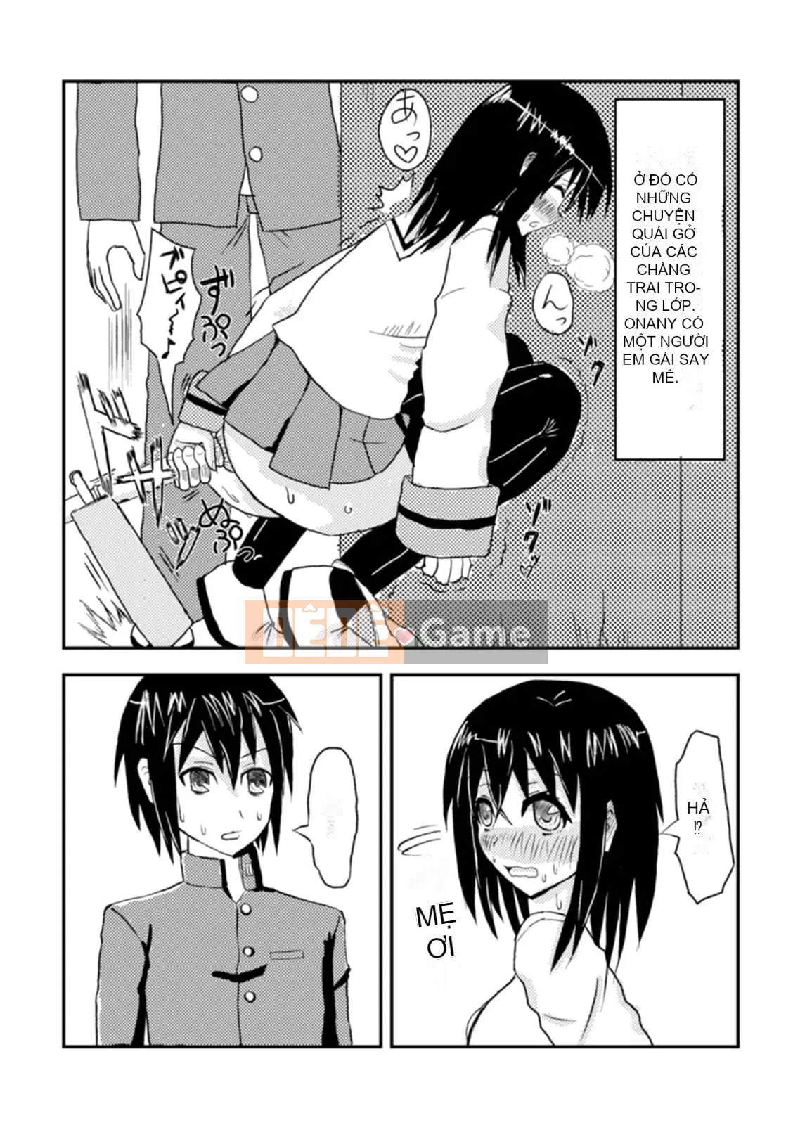 [Tuyển tập] Ougon no Sonata XXX Sono Kyu