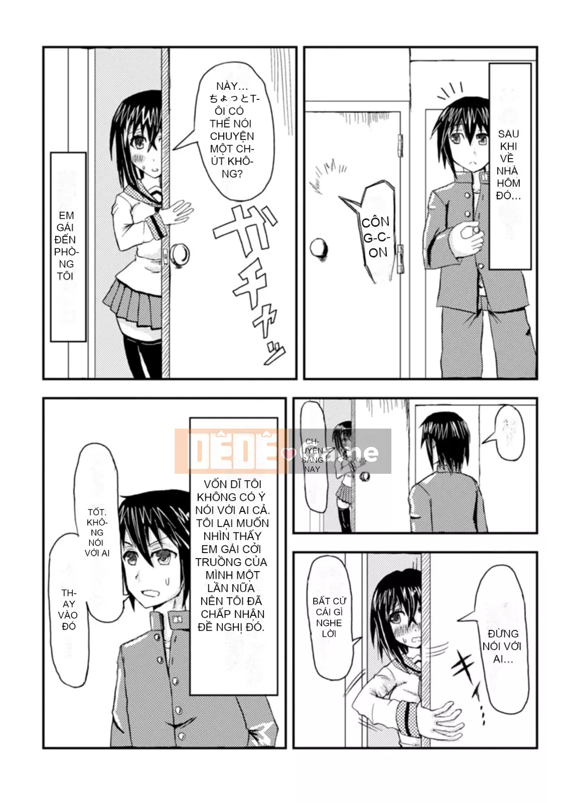 [Tuyển tập] Ougon no Sonata XXX Sono Kyu