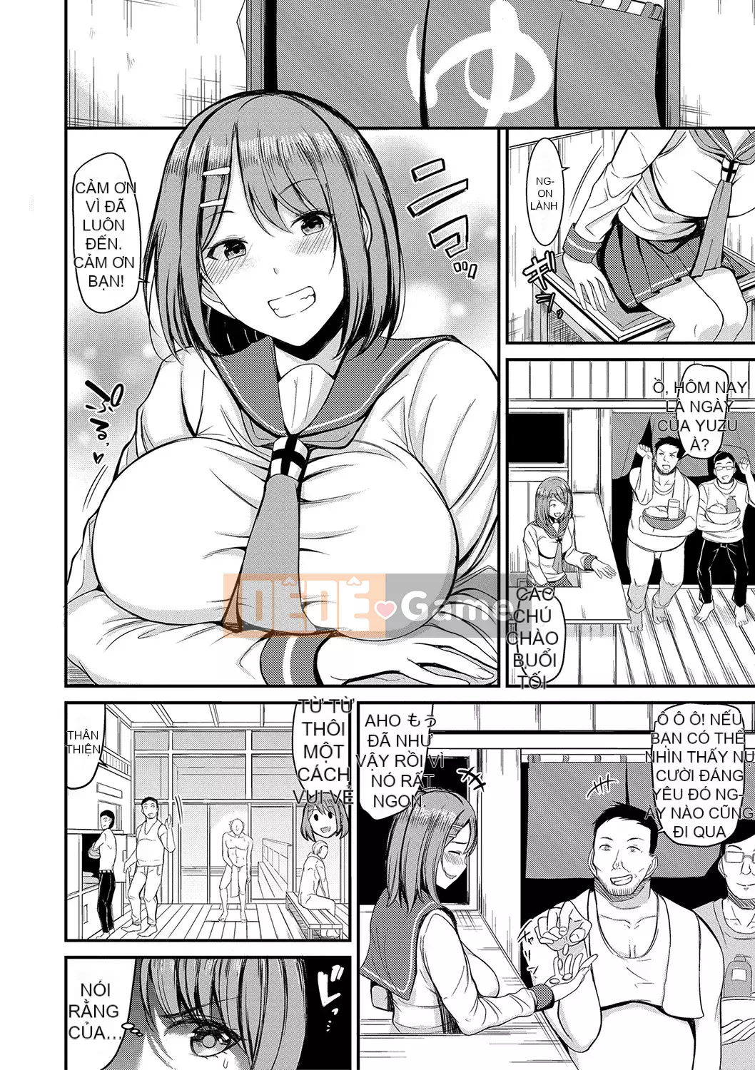 [Lichtsoile] Sentou de Spear Tai Hodai [Kỹ thuật số]