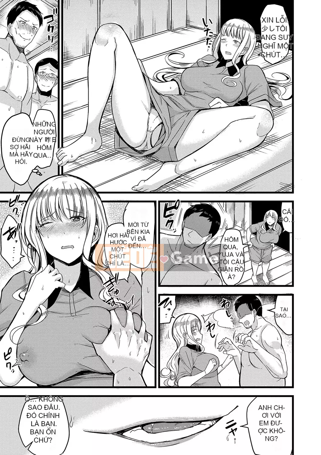 [Lichtsoile] Sentou de Spear Tai Hodai [Kỹ thuật số]