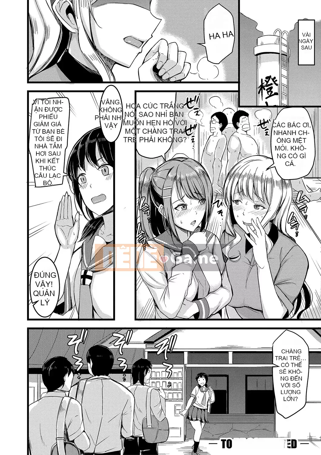 [Lichtsoile] Sentou de Spear Tai Hodai [Kỹ thuật số]