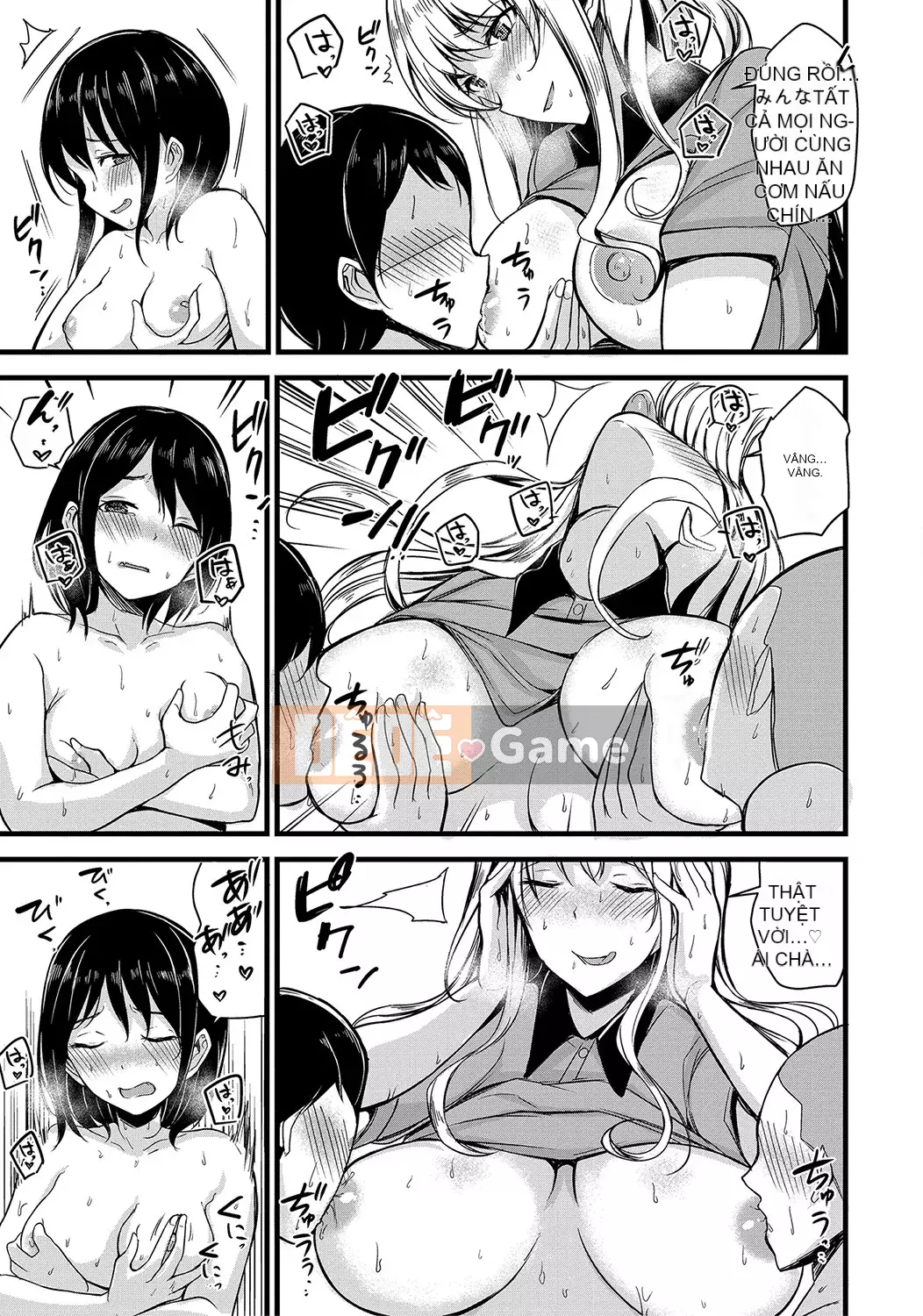 [Lichtsoile] Sentou de Spear Tai Hodai [Kỹ thuật số]