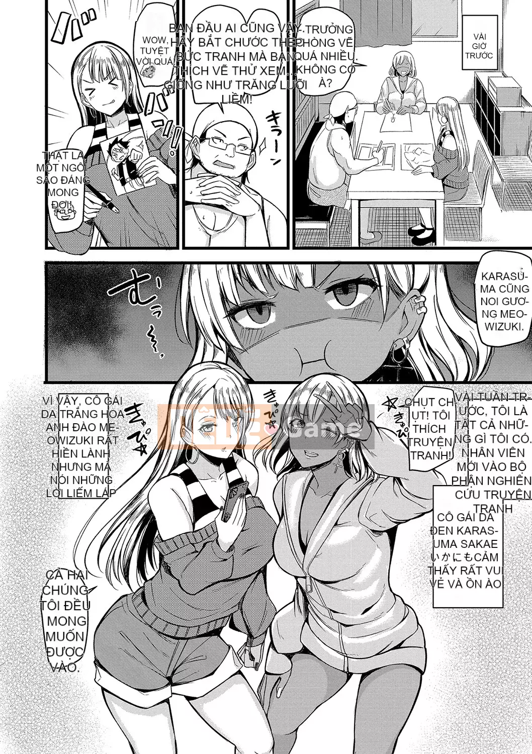 [Lichtsoile] Sentou de Spear Tai Hodai [Kỹ thuật số]