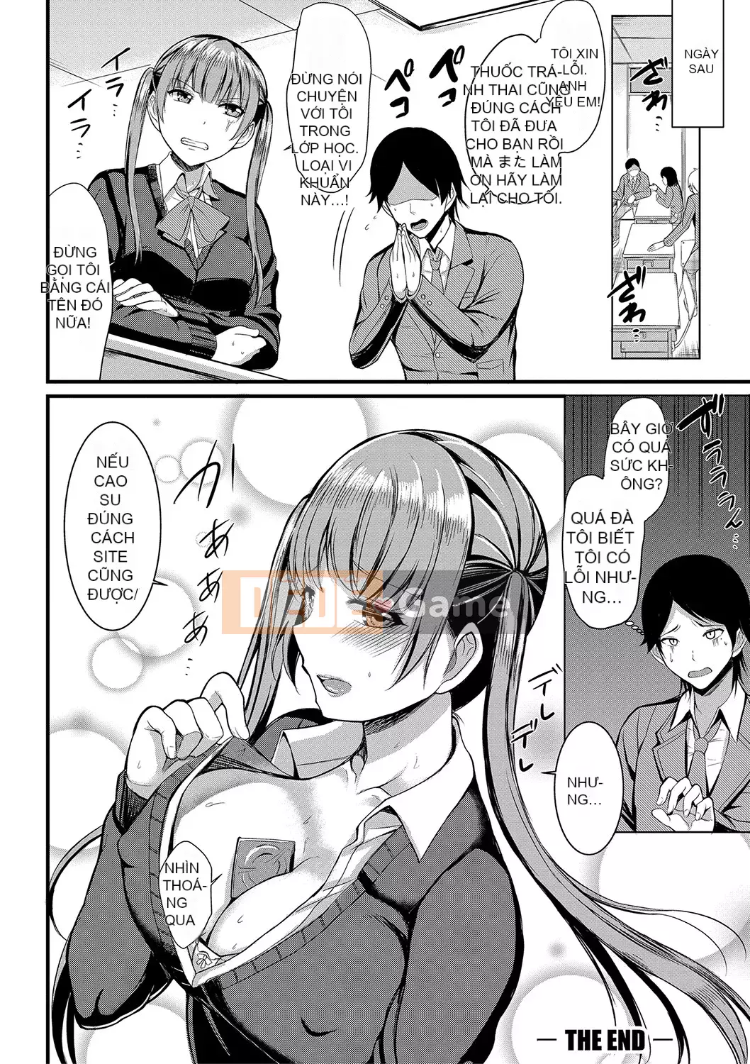 [Lichtsoile] Sentou de Spear Tai Hodai [Kỹ thuật số]