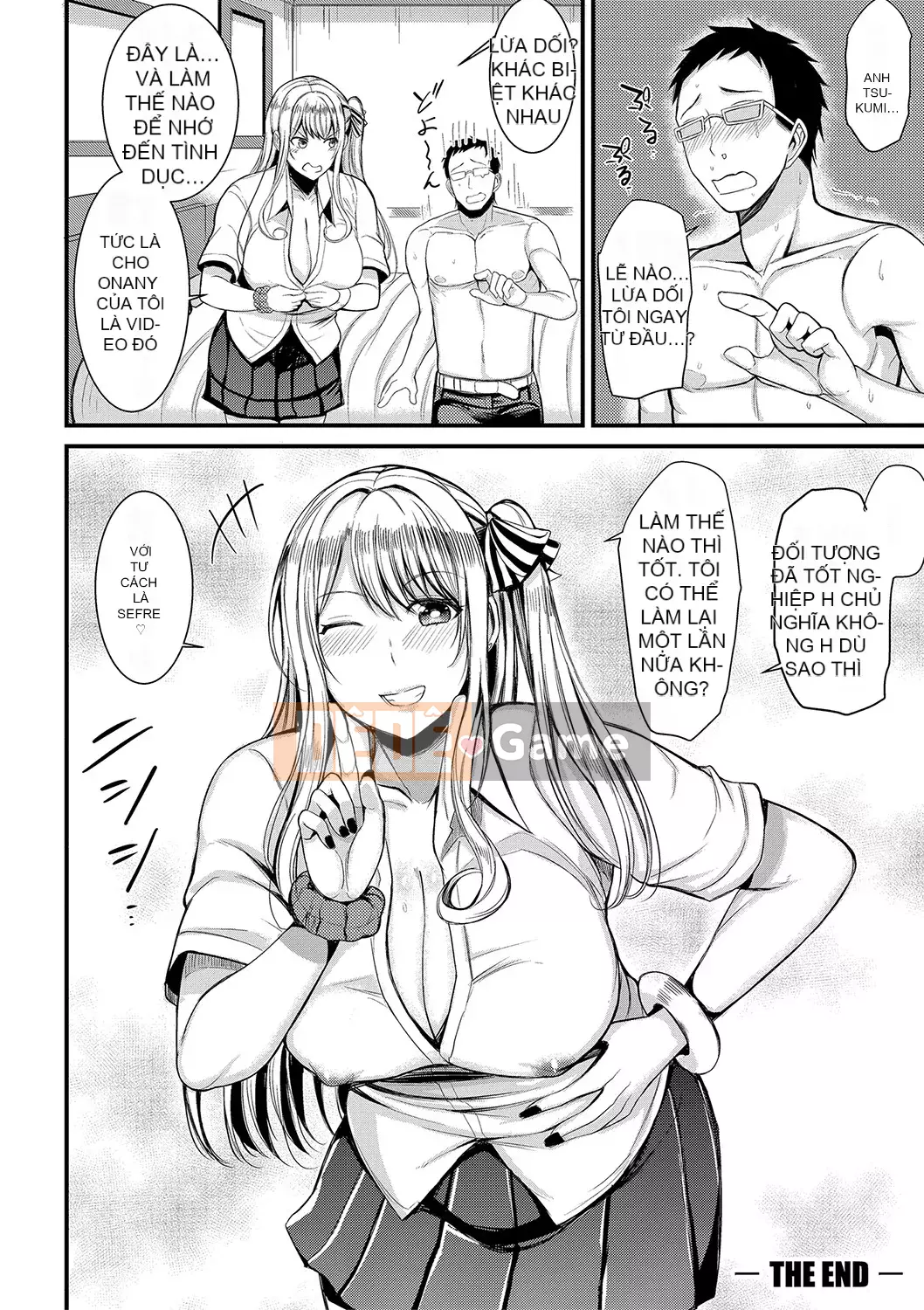 [Lichtsoile] Sentou de Spear Tai Hodai [Kỹ thuật số]