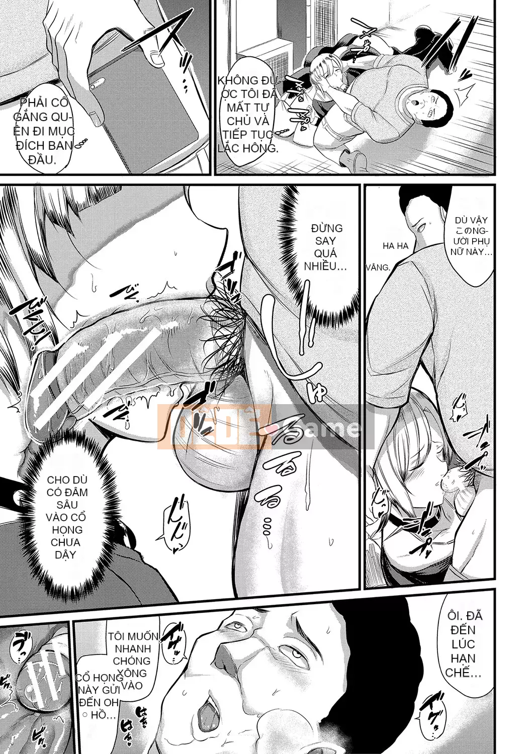 [Lichtsoile] Sentou de Spear Tai Hodai [Kỹ thuật số]