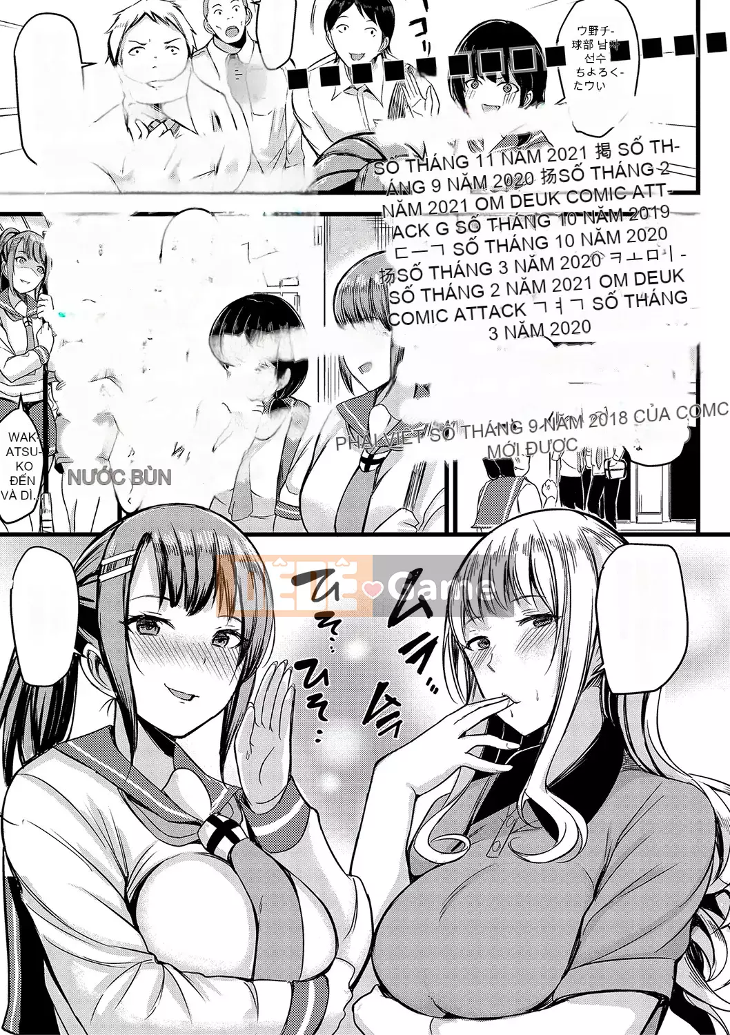 [Lichtsoile] Sentou de Spear Tai Hodai [Kỹ thuật số]