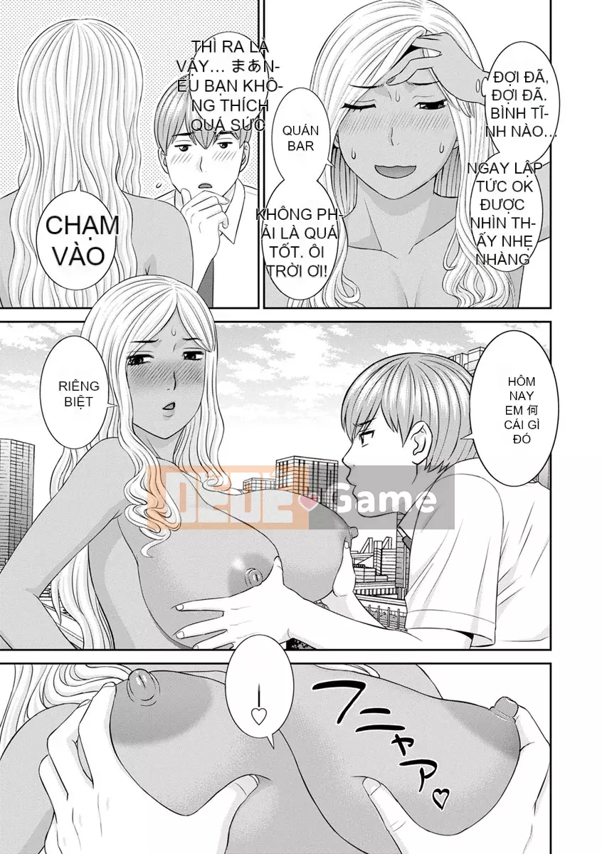 [Kawamori Misaki] Học viện phụ nữ đã kết hôn Kaikan [Kỹ thuật số]