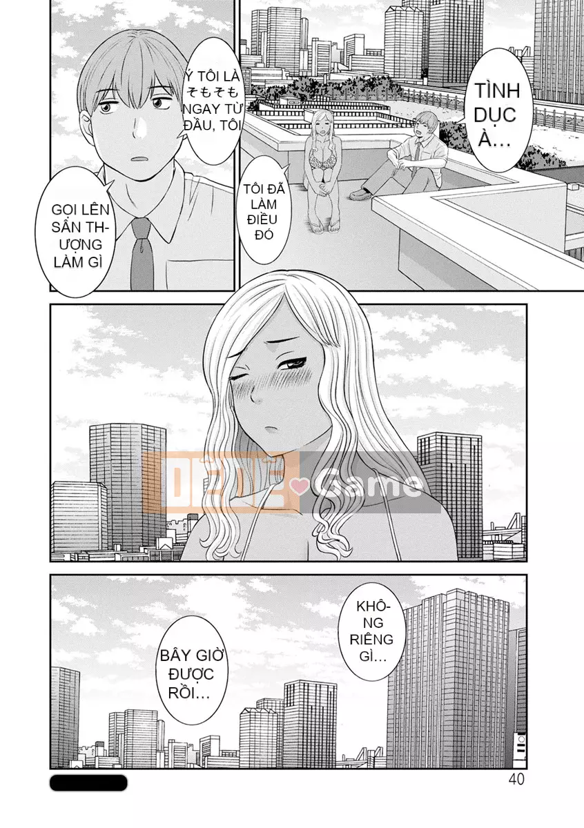 [Kawamori Misaki] Học viện phụ nữ đã kết hôn Kaikan [Kỹ thuật số]