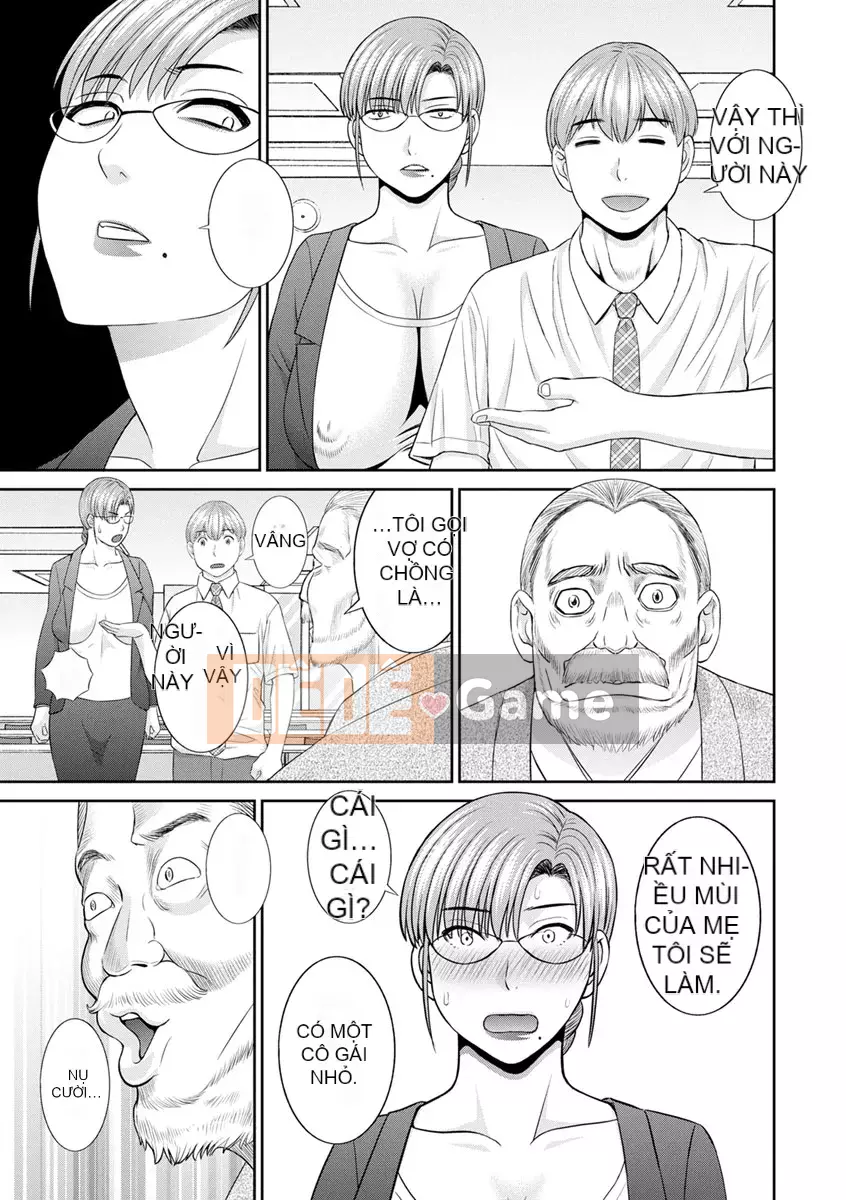 [Kawamori Misaki] Học viện phụ nữ đã kết hôn Kaikan [Kỹ thuật số]