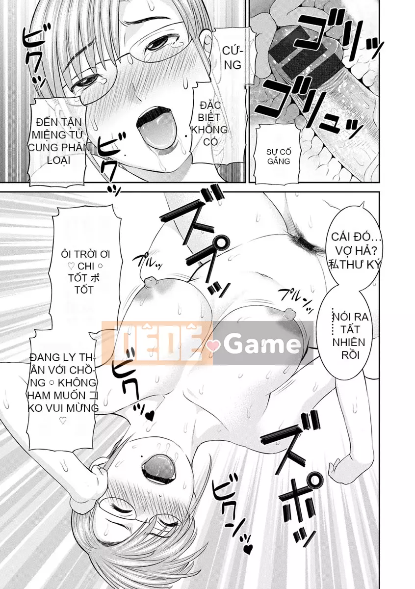 [Kawamori Misaki] Học viện phụ nữ đã kết hôn Kaikan [Kỹ thuật số]