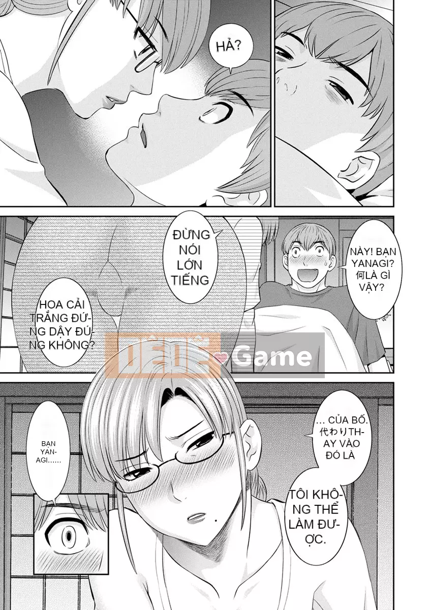 [Kawamori Misaki] Học viện phụ nữ đã kết hôn Kaikan [Kỹ thuật số]