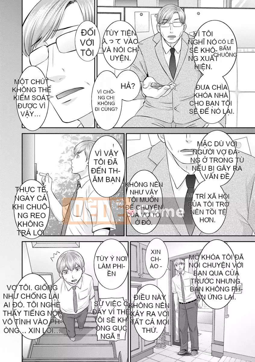 [Kawamori Misaki] Học viện phụ nữ đã kết hôn Kaikan [Kỹ thuật số]