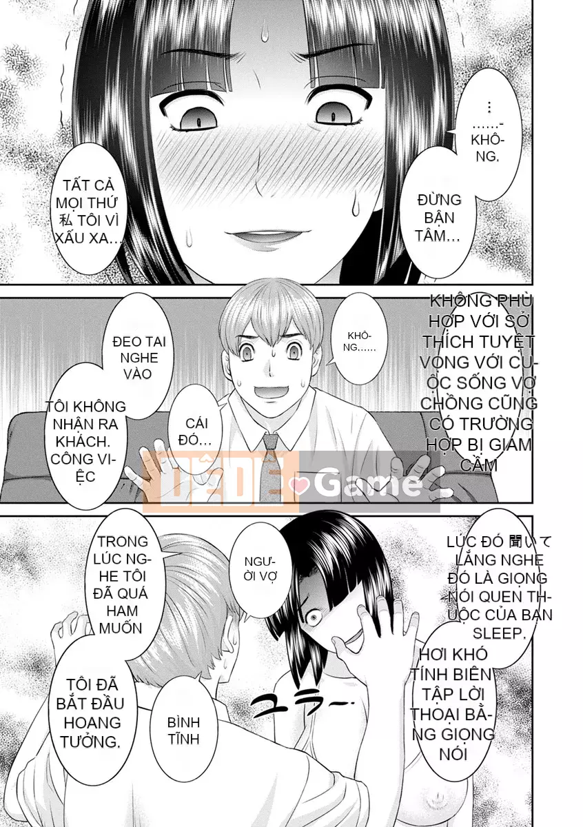 [Kawamori Misaki] Học viện phụ nữ đã kết hôn Kaikan [Kỹ thuật số]