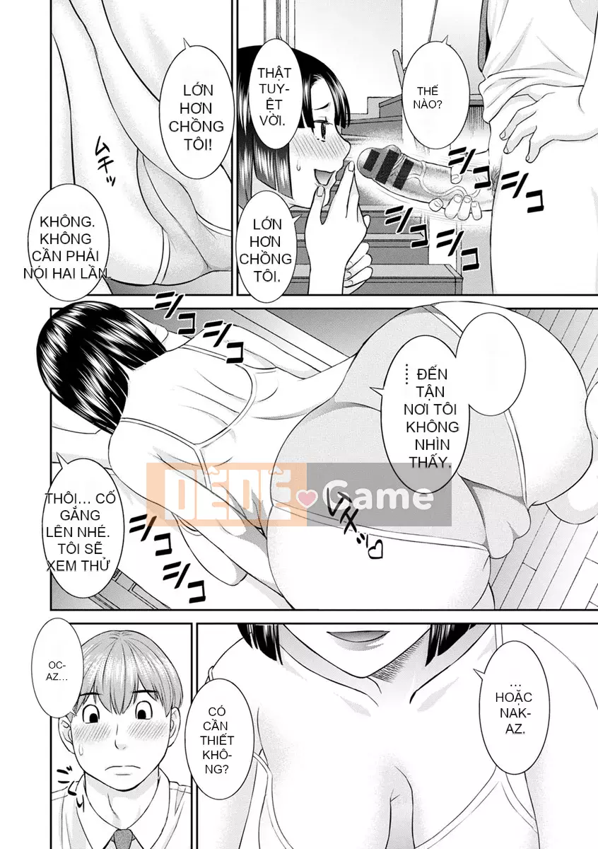 [Kawamori Misaki] Học viện phụ nữ đã kết hôn Kaikan [Kỹ thuật số]