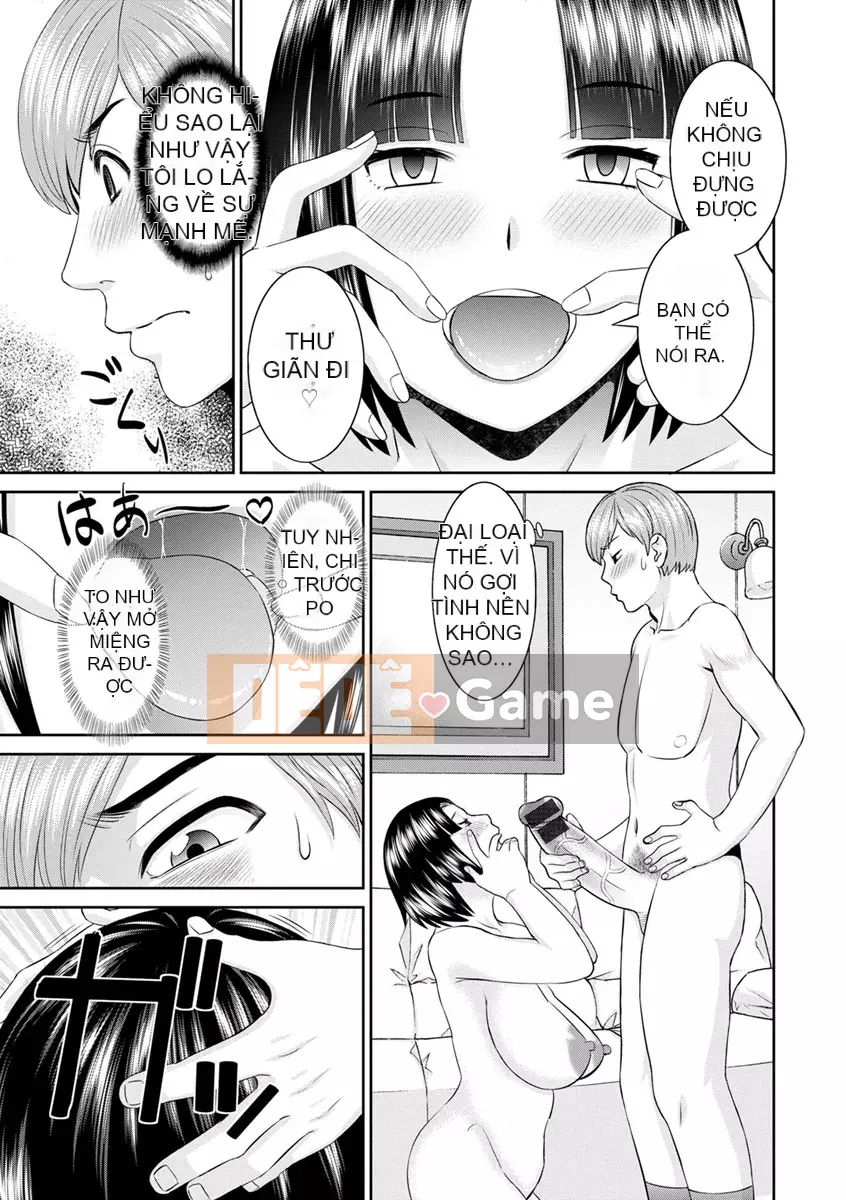 [Kawamori Misaki] Học viện phụ nữ đã kết hôn Kaikan [Kỹ thuật số]