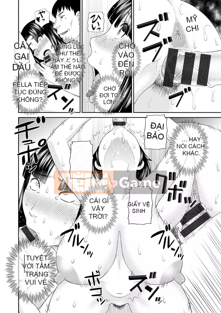 [Kawamori Misaki] Học viện phụ nữ đã kết hôn Kaikan [Kỹ thuật số]