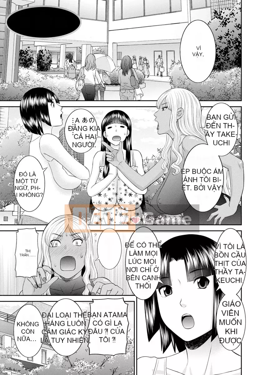 [Kawamori Misaki] Học viện phụ nữ đã kết hôn Kaikan [Kỹ thuật số]