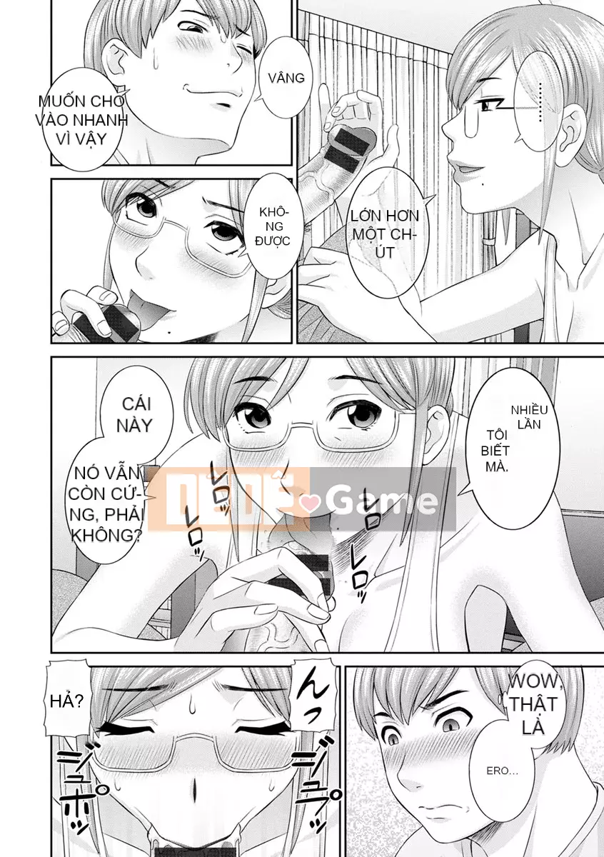 [Kawamori Misaki] Học viện phụ nữ đã kết hôn Kaikan [Kỹ thuật số]