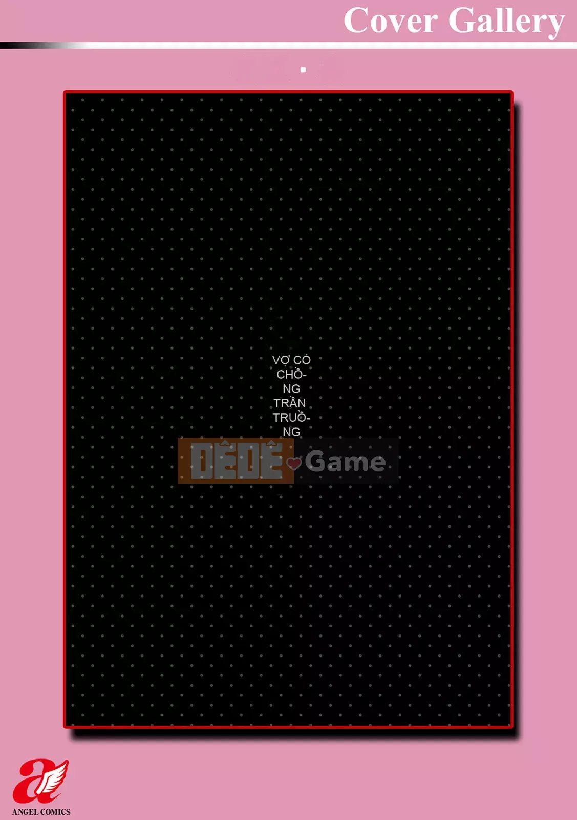 [eltole] Người phụ nữ đã lập gia đình khỏa thân [Kỹ thuật số]