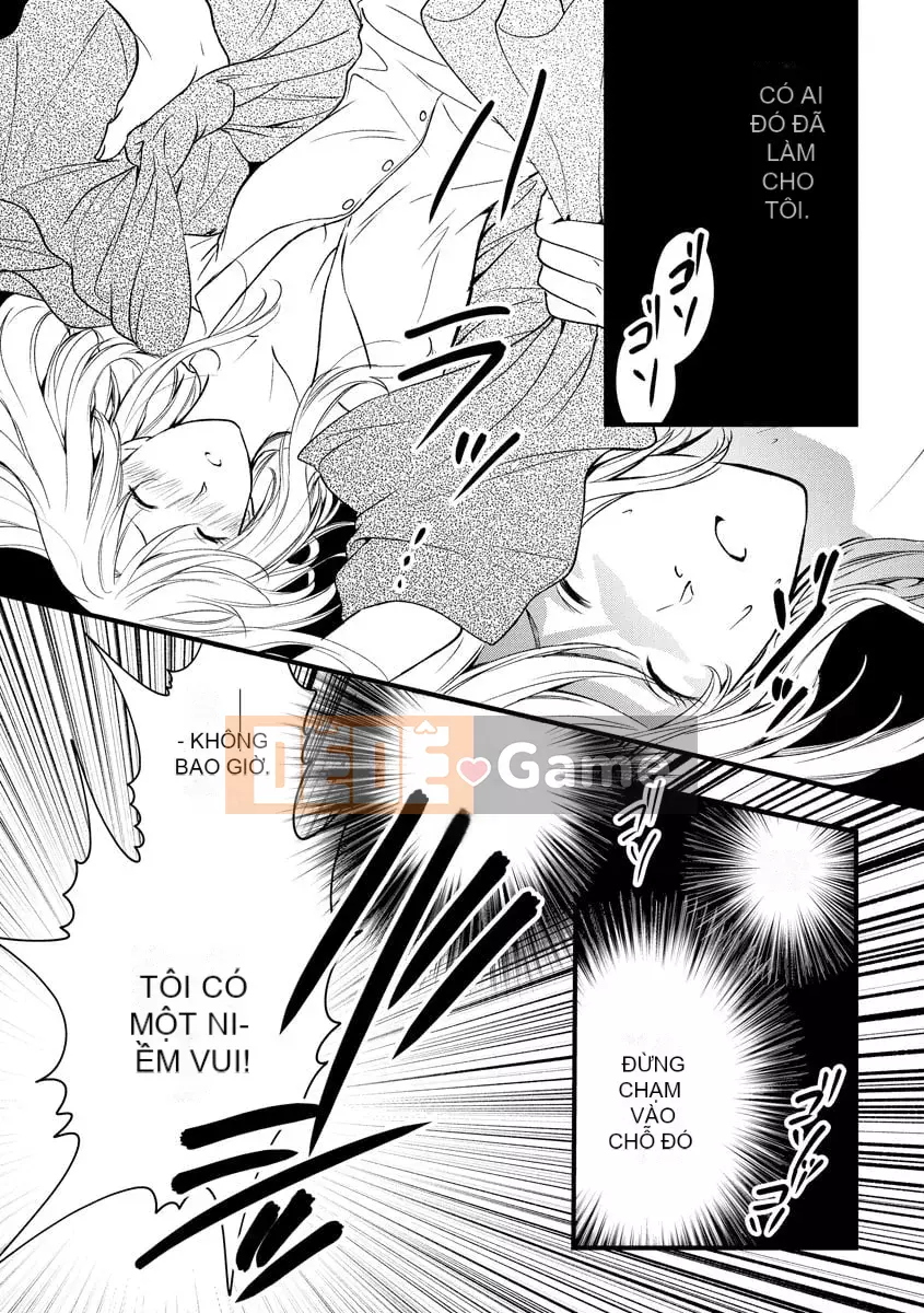 [Mume] Aisuma Seikatsu [Kỹ thuật số]