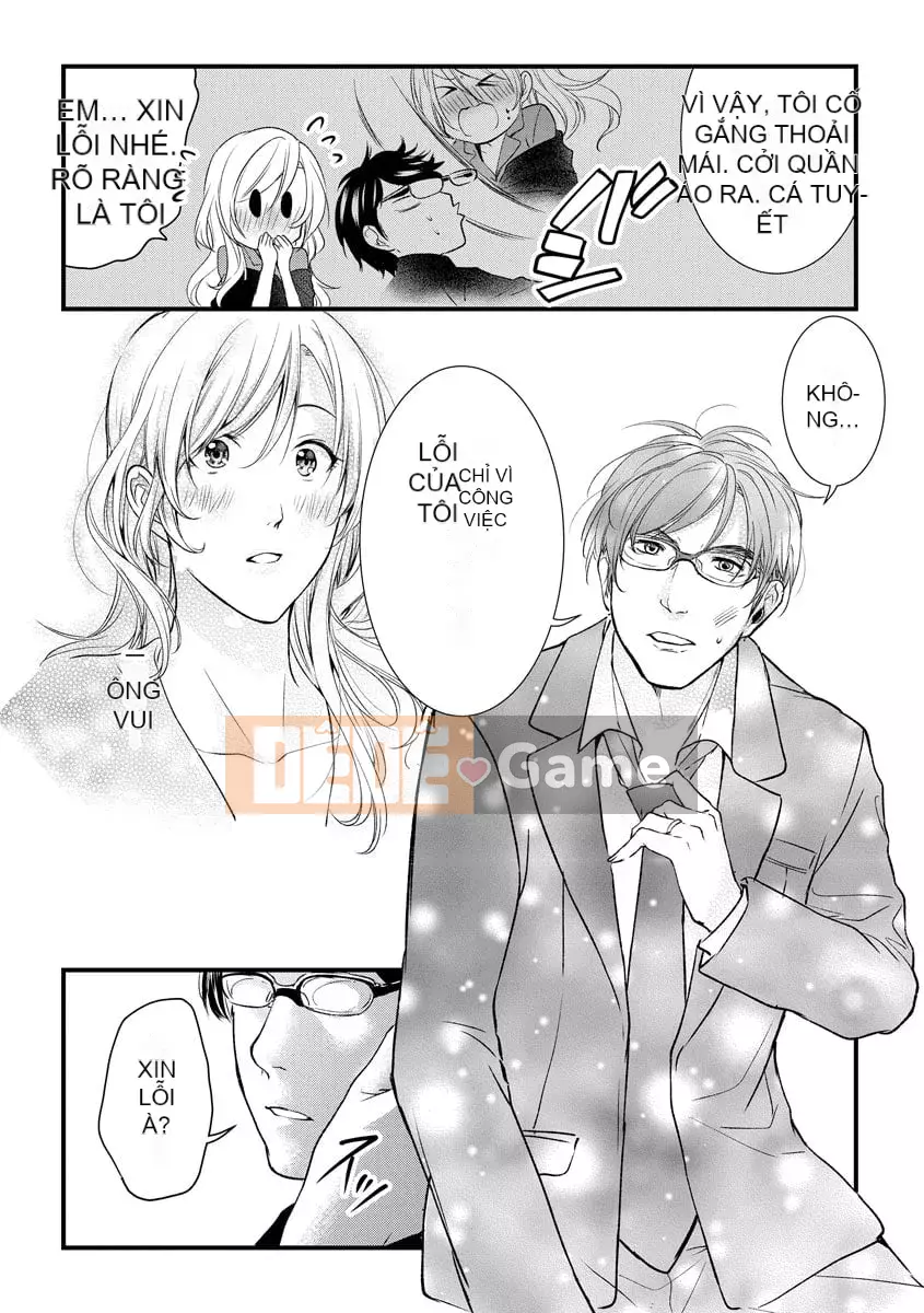 [Mume] Aisuma Seikatsu [Kỹ thuật số]