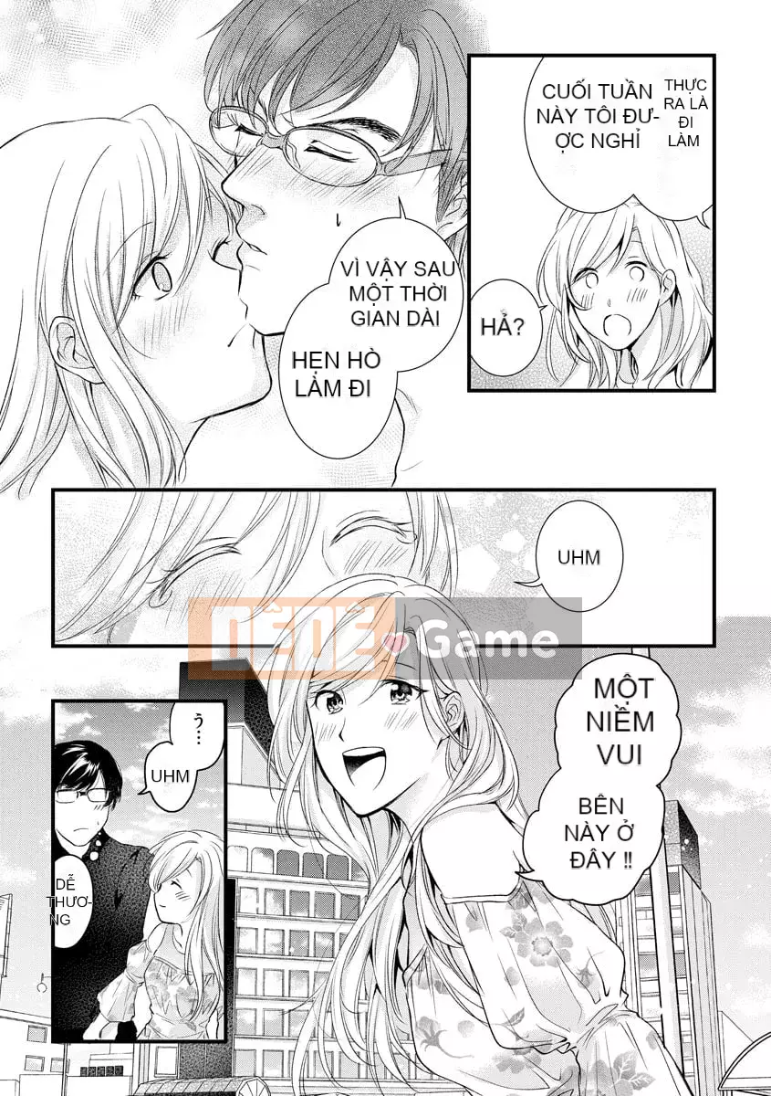 [Mume] Aisuma Seikatsu [Kỹ thuật số]