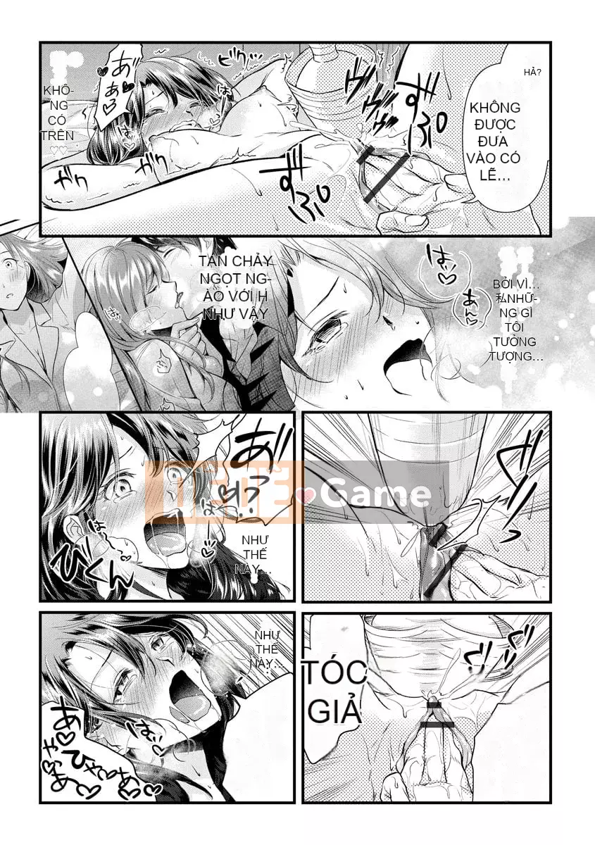 [Mume] Aisuma Seikatsu [Kỹ thuật số]