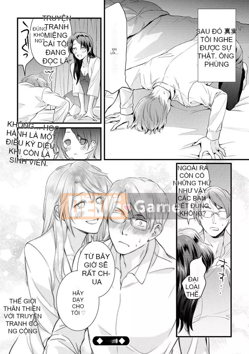 [Mume] Aisuma Seikatsu [Kỹ thuật số]