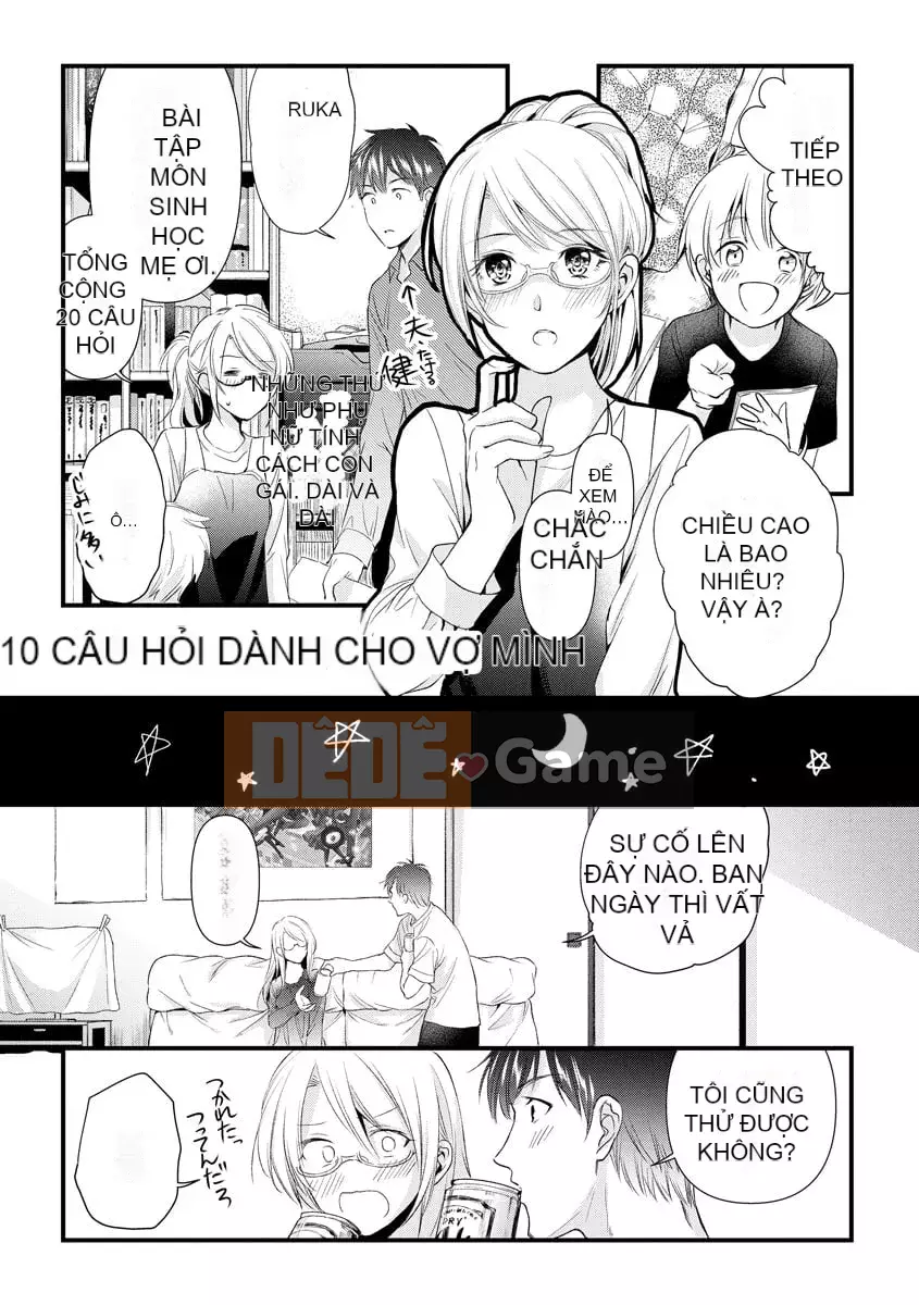 [Mume] Aisuma Seikatsu [Kỹ thuật số]