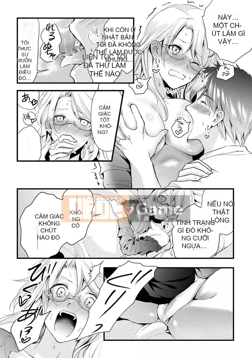 [Mume] Aisuma Seikatsu [Kỹ thuật số]