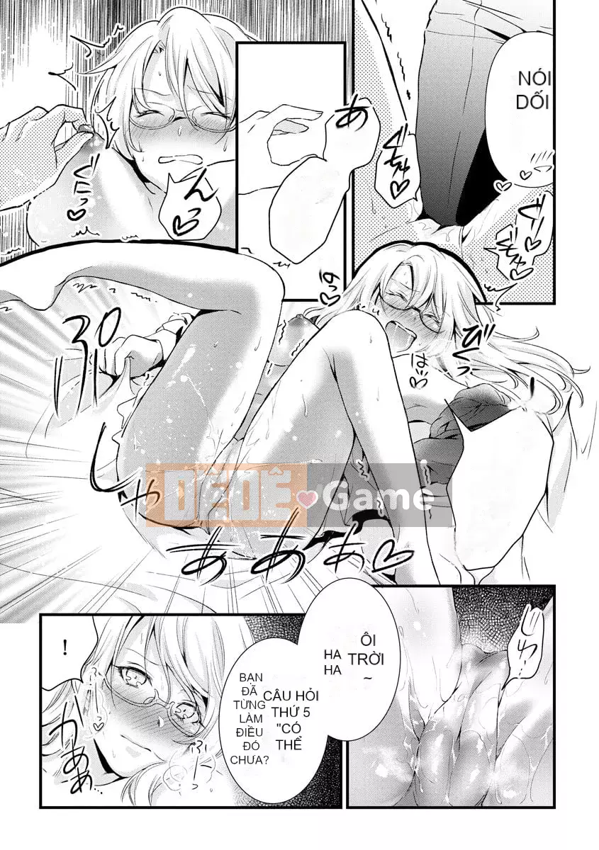 [Mume] Aisuma Seikatsu [Kỹ thuật số]