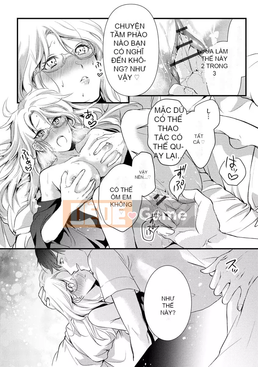 [Mume] Aisuma Seikatsu [Kỹ thuật số]