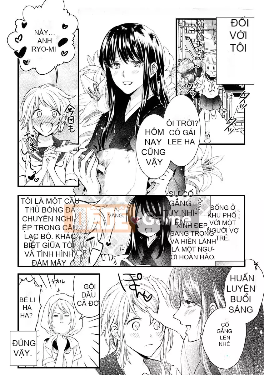 [Mume] Aisuma Seikatsu [Kỹ thuật số]